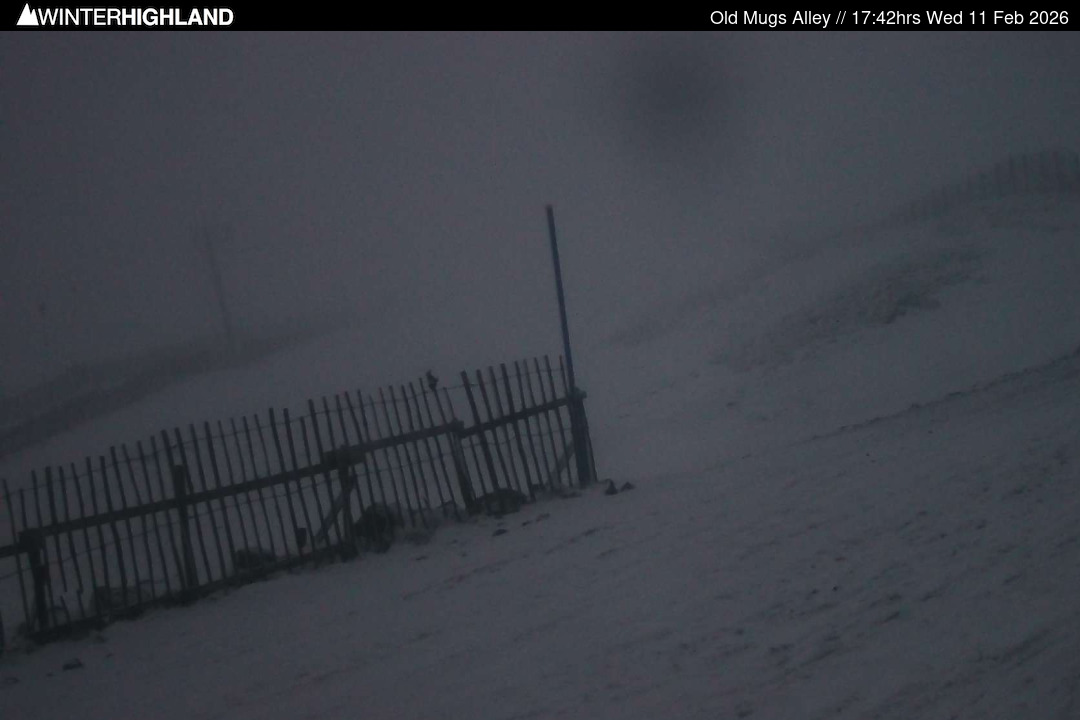 Web Cam Currently Unavailable