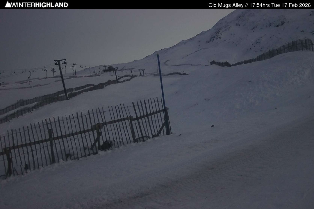 Web Cam Currently Unavailable