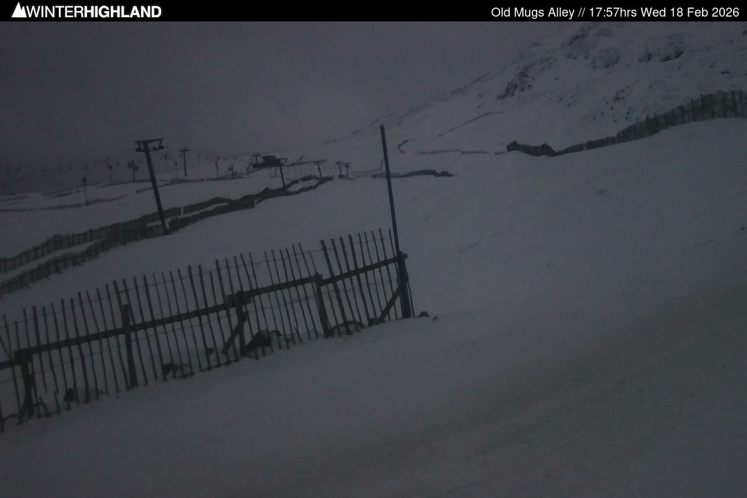 Web Cam Currently Unavailable