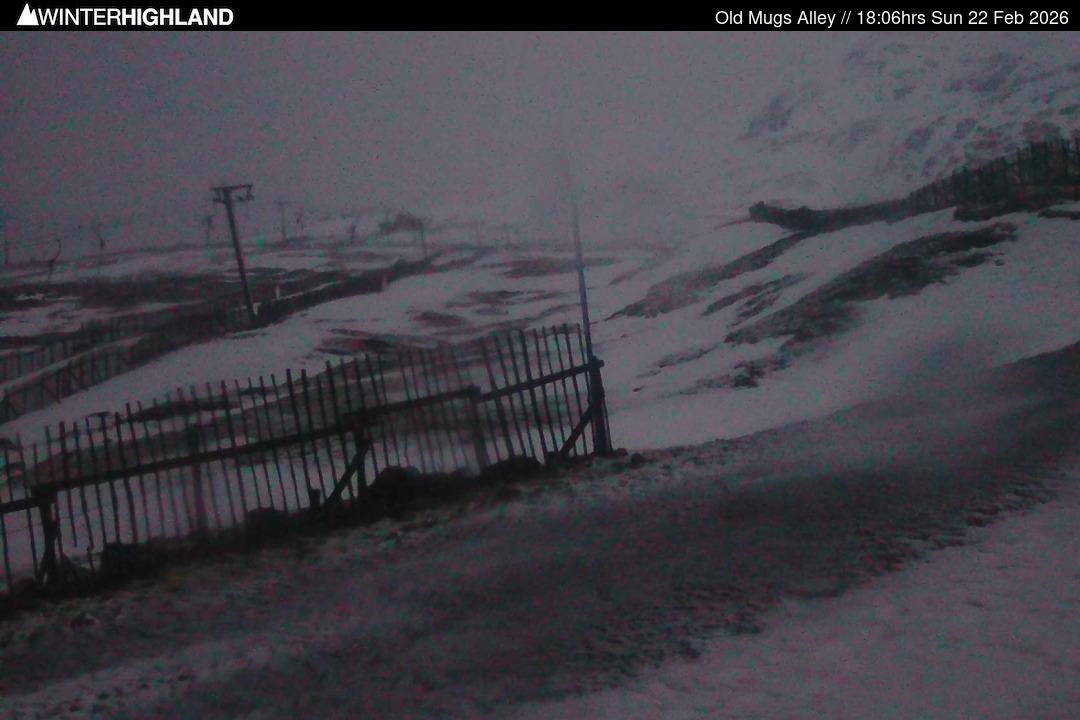 Web Cam Currently Unavailable