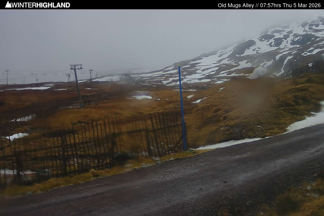 Web Cam Currently Unavailable