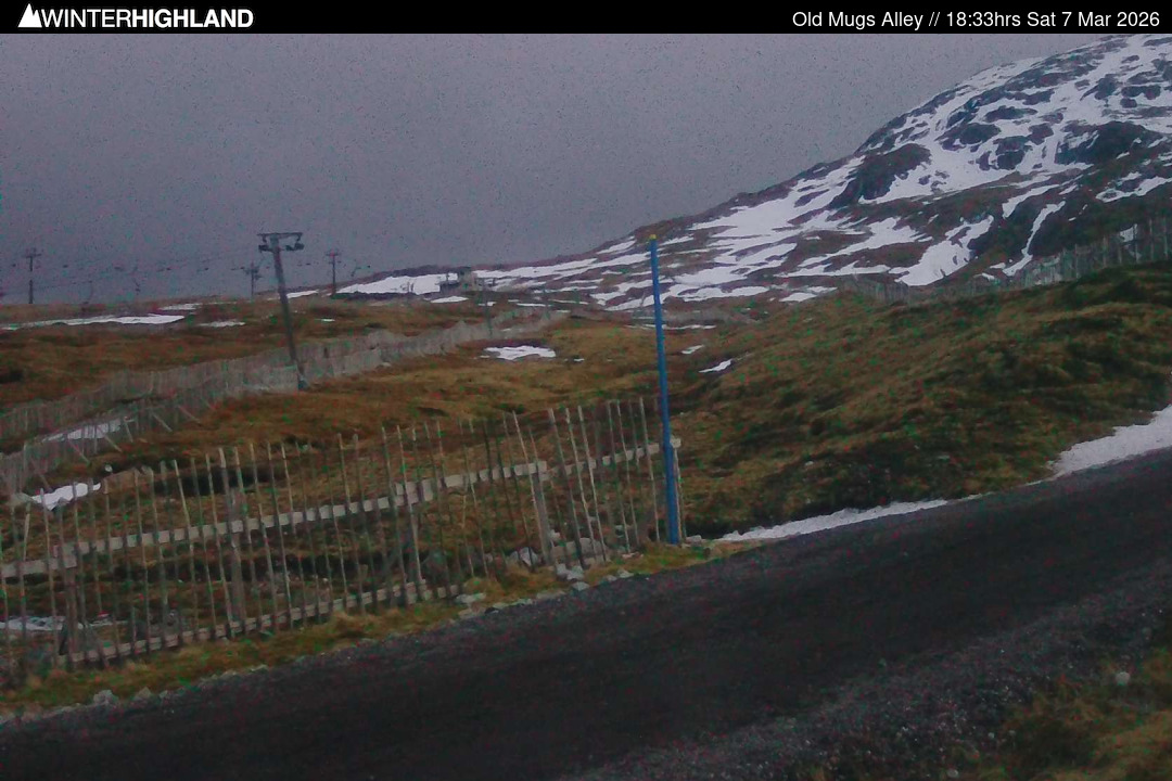 Web Cam Currently Unavailable