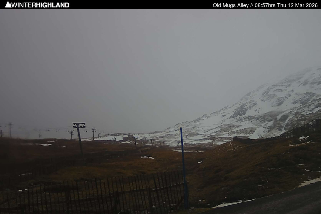 Web Cam Currently Unavailable