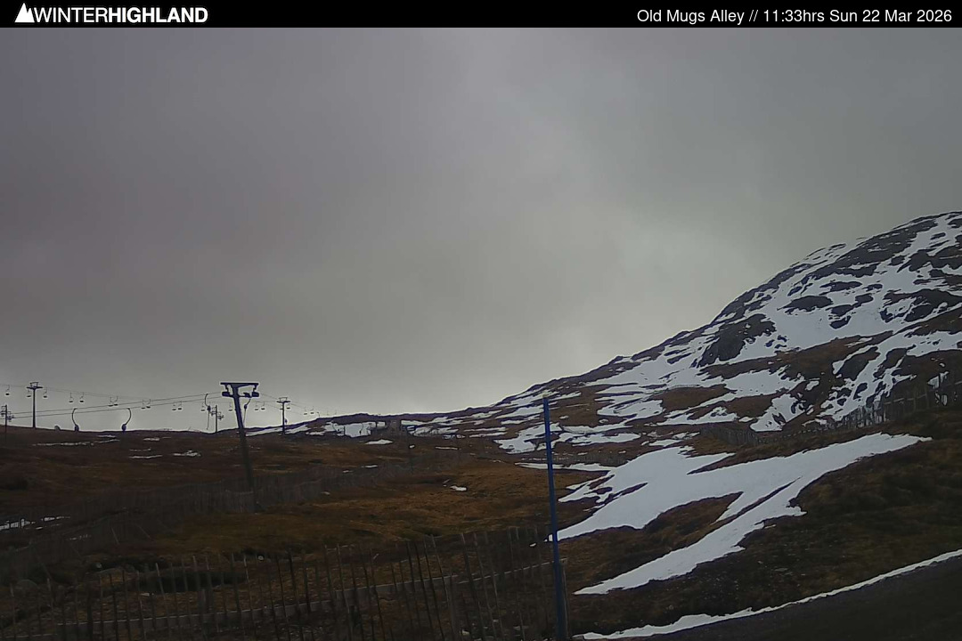 Web Cam Currently Unavailable