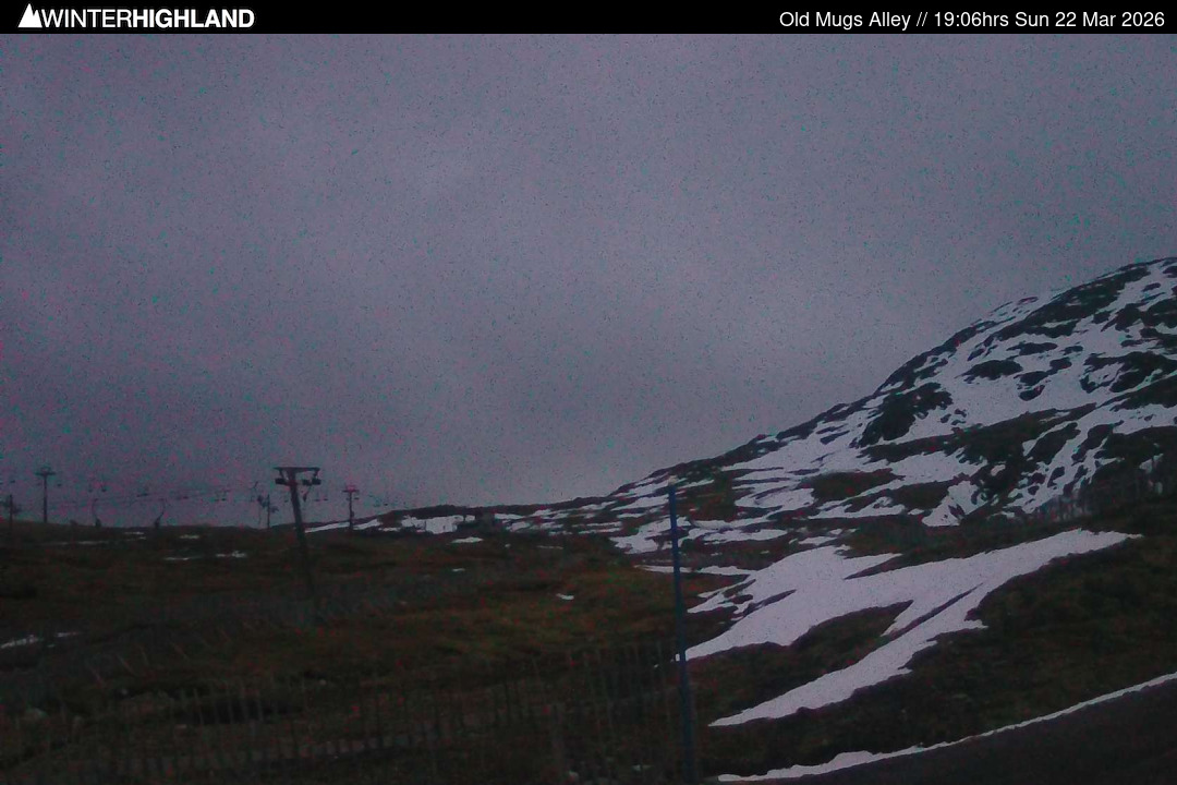 Web Cam Currently Unavailable