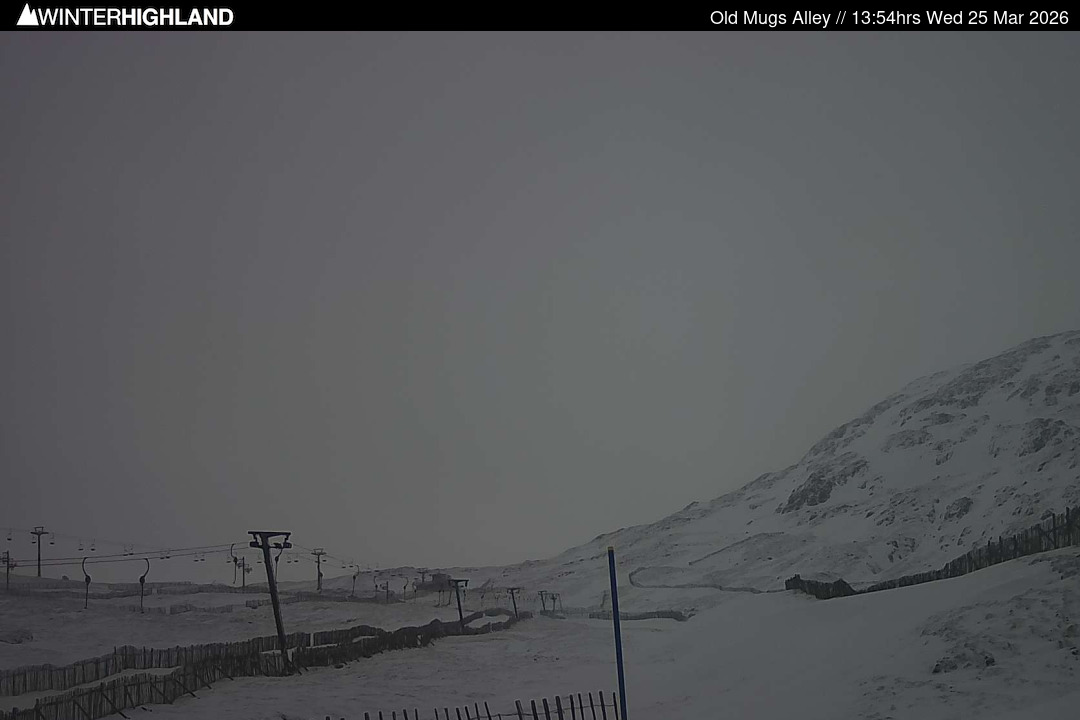 Web Cam Currently Unavailable