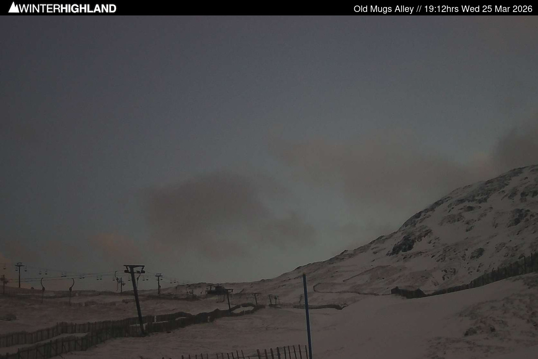 Web Cam Currently Unavailable