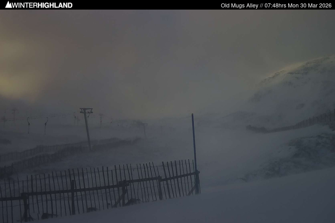 Web Cam Currently Unavailable