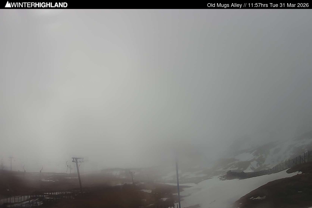 Web Cam Currently Unavailable