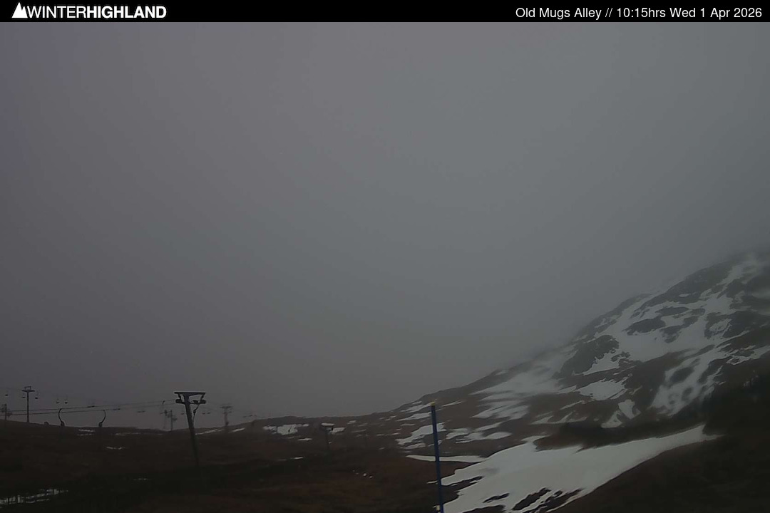 Web Cam Currently Unavailable