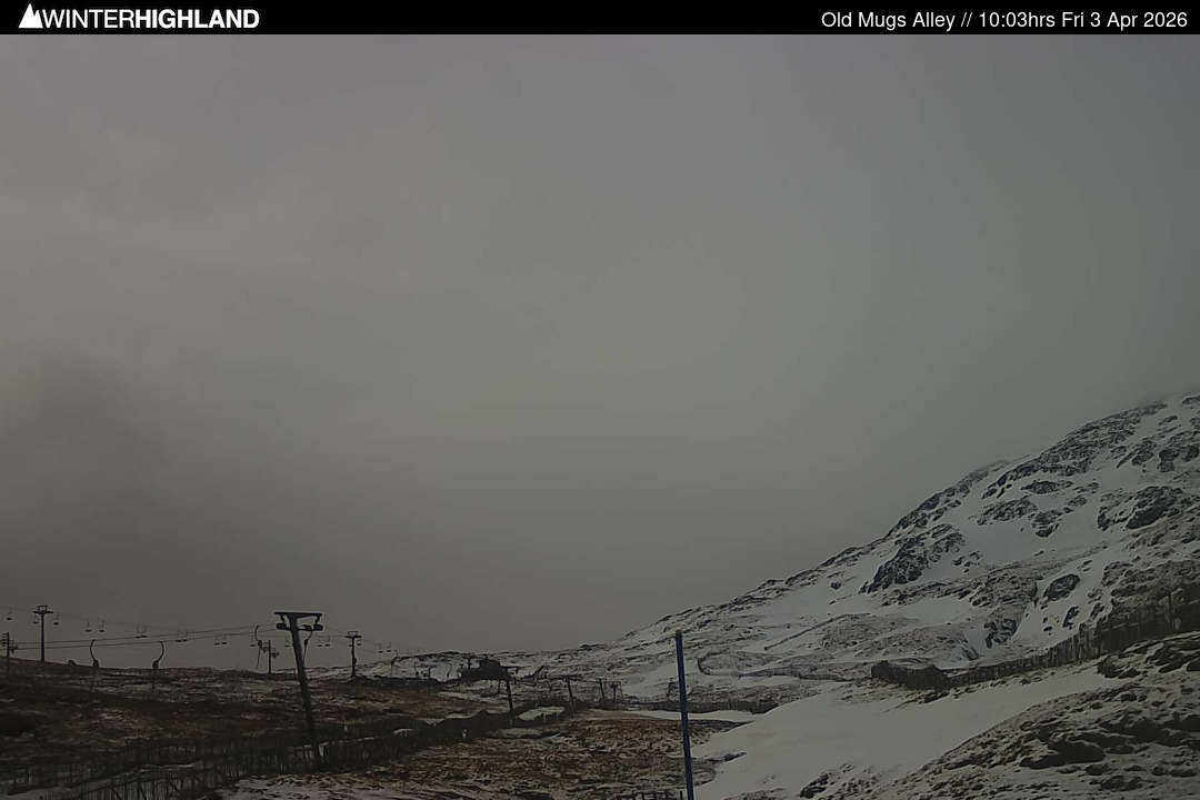 Web Cam Currently Unavailable