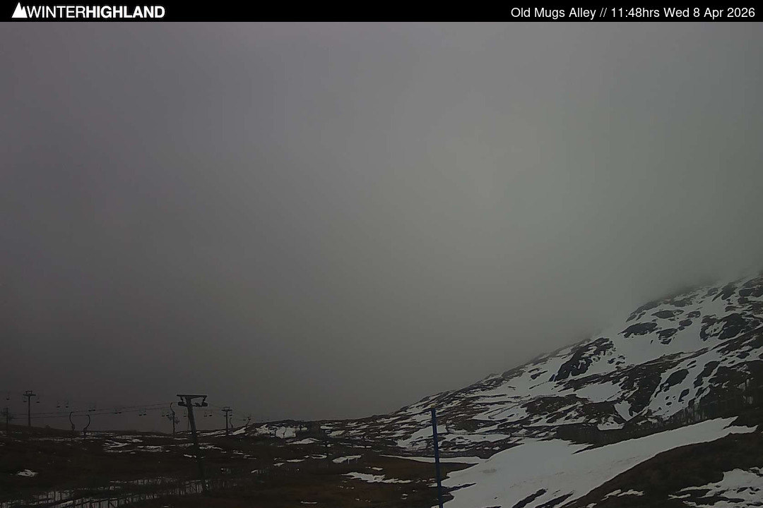 Web Cam Currently Unavailable