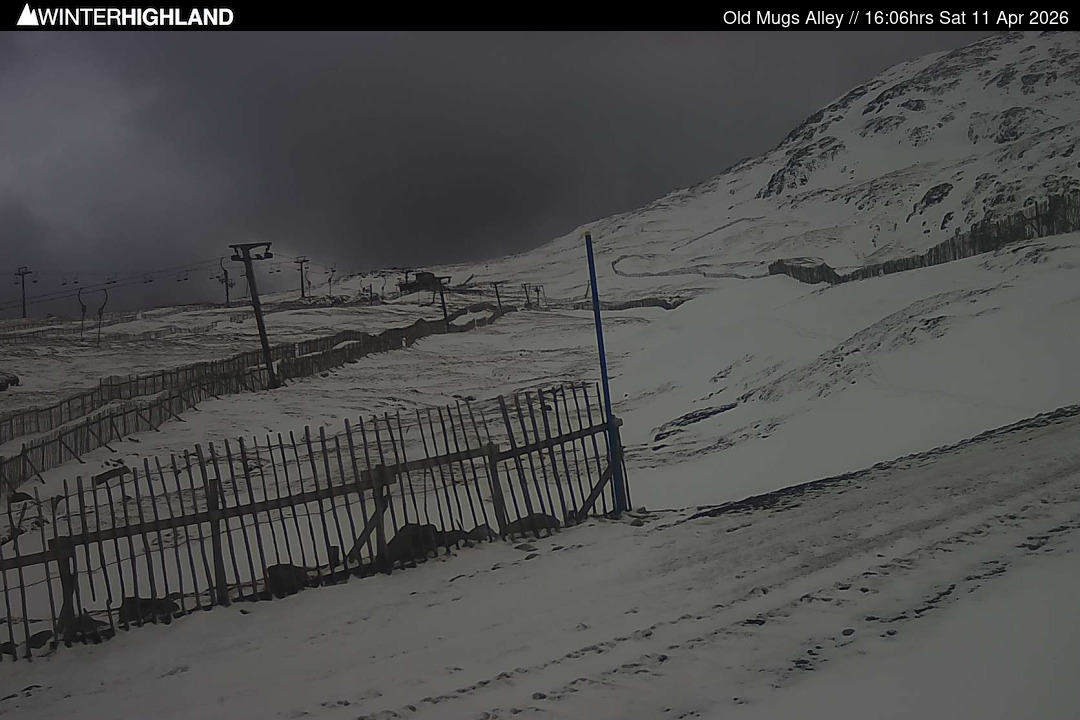 Web Cam Currently Unavailable