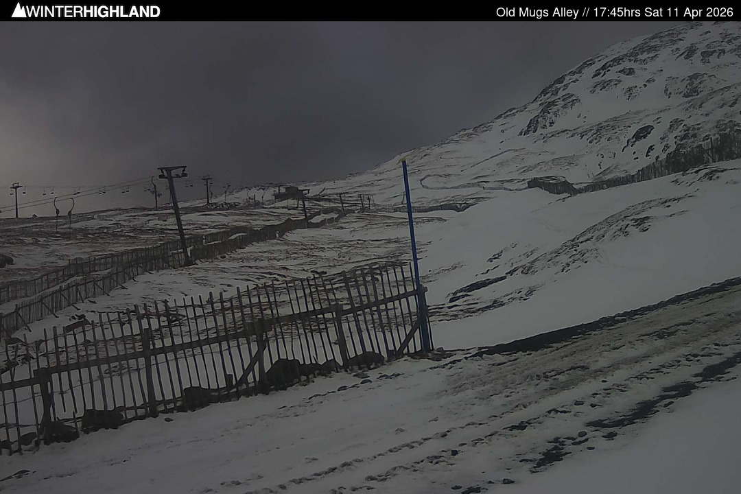 Web Cam Currently Unavailable