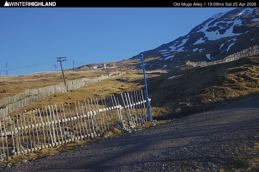 Web Cam Currently Unavailable