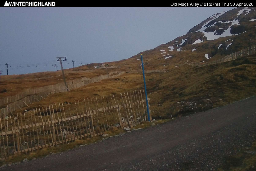 Web Cam Currently Unavailable