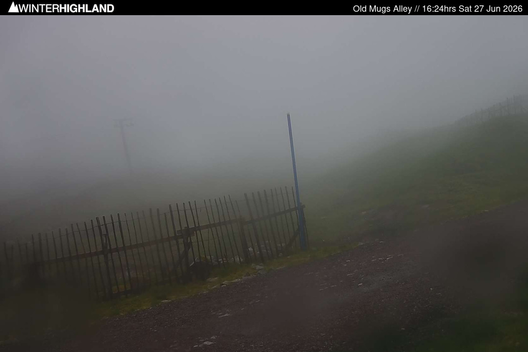 Web Cam Currently Unavailable