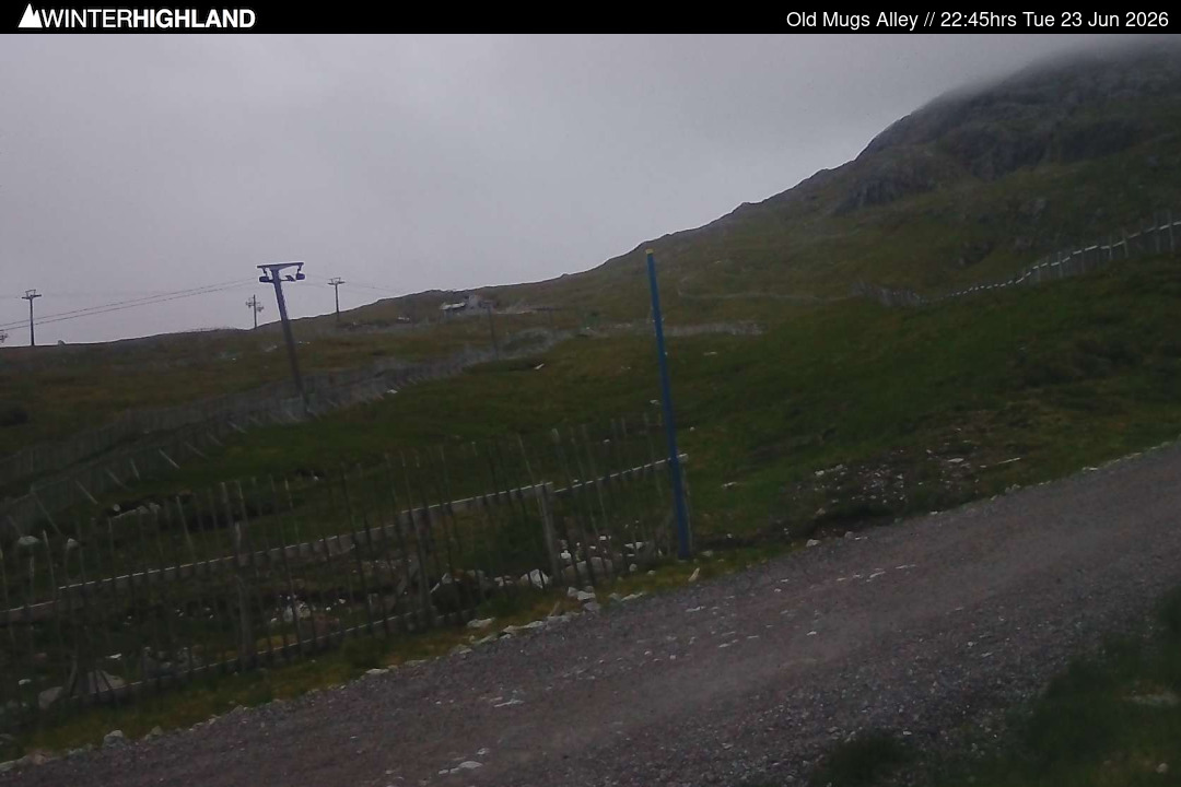 Web Cam Currently Unavailable