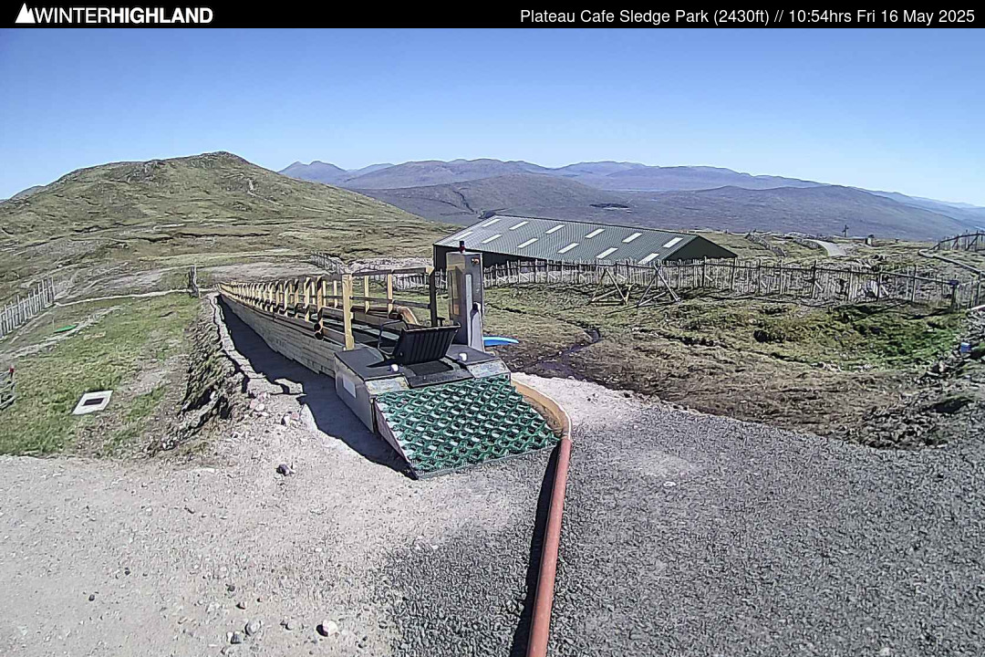 Web Cam Currently Unavailable