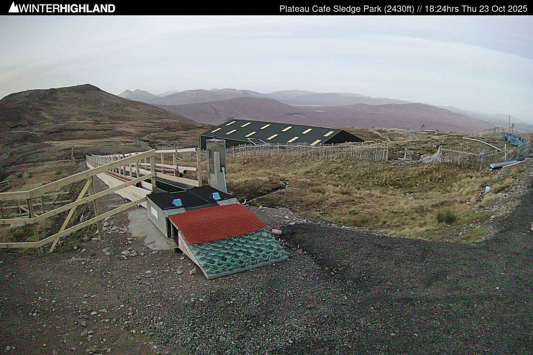 Web Cam Currently Unavailable