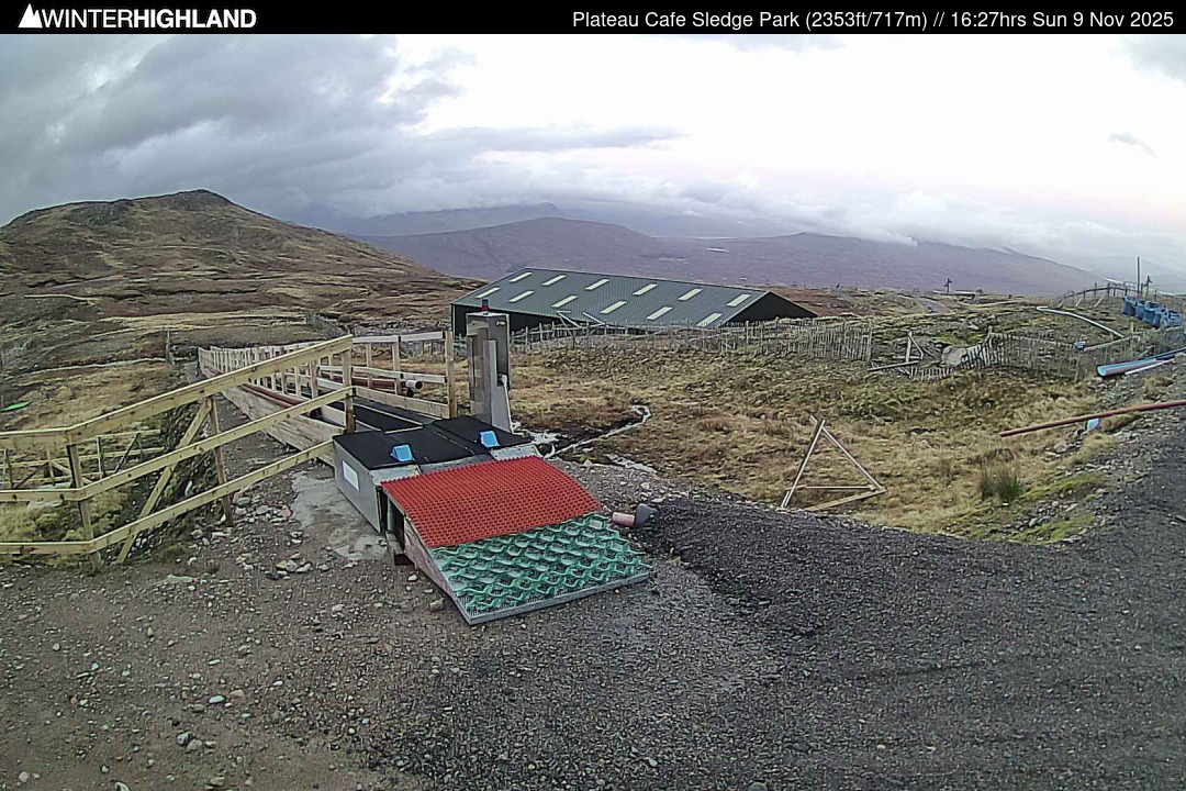 Web Cam Currently Unavailable