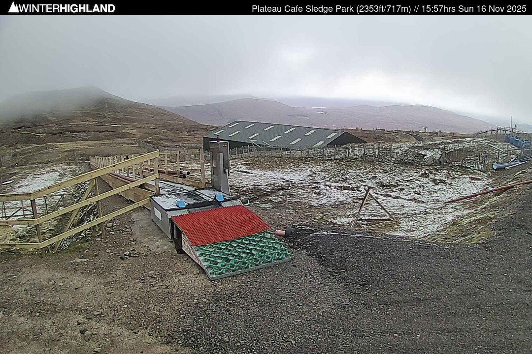 Web Cam Currently Unavailable