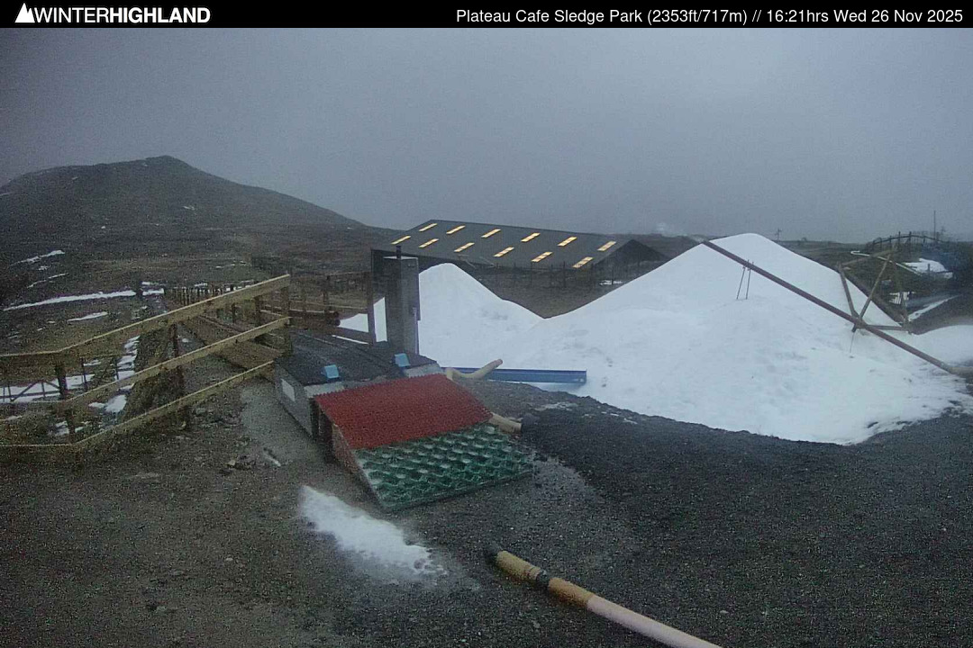 Web Cam Currently Unavailable