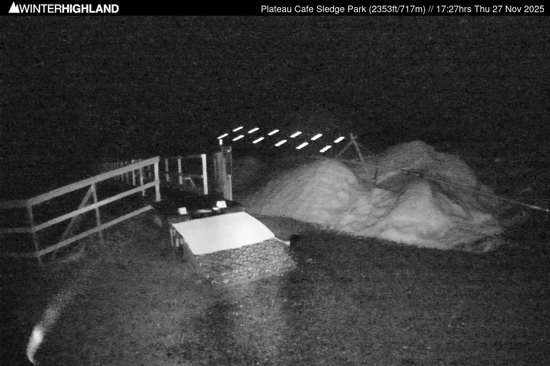 Web Cam Currently Unavailable