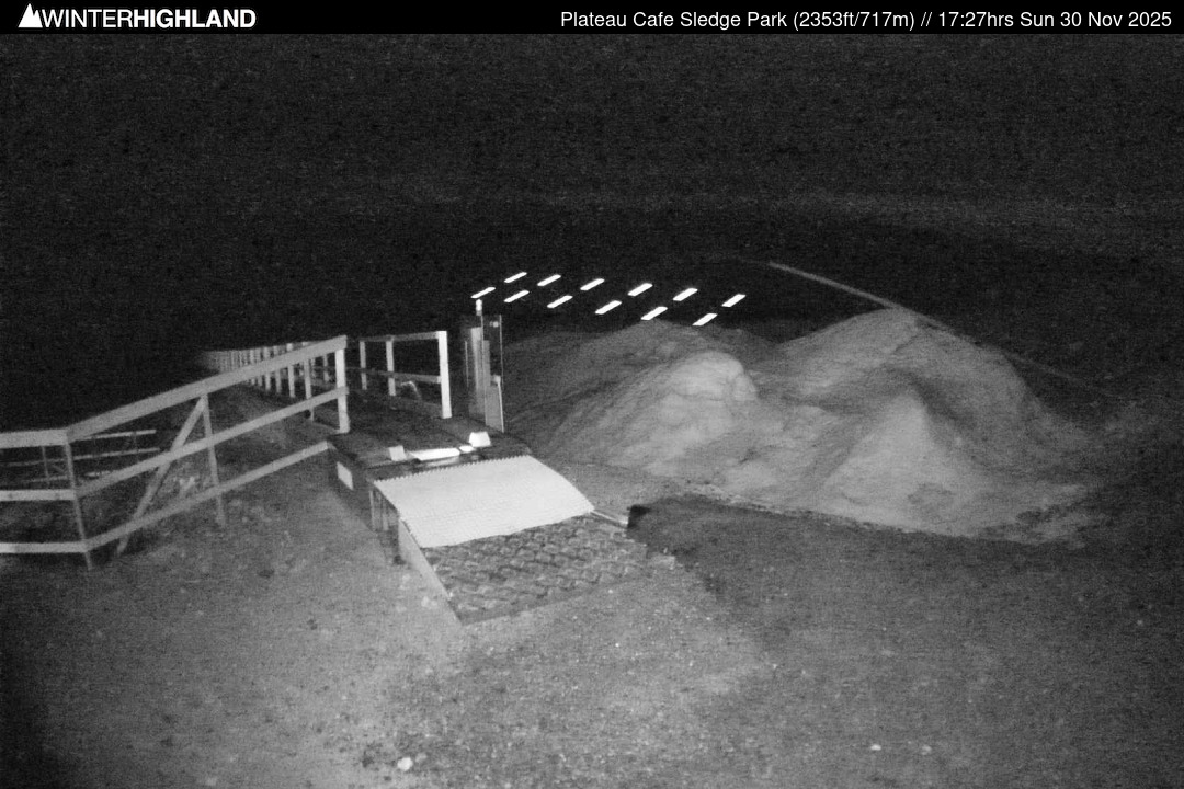 Web Cam Currently Unavailable