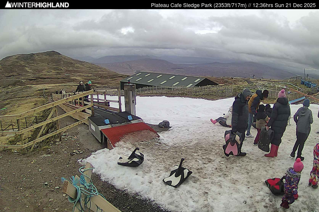 Web Cam Currently Unavailable