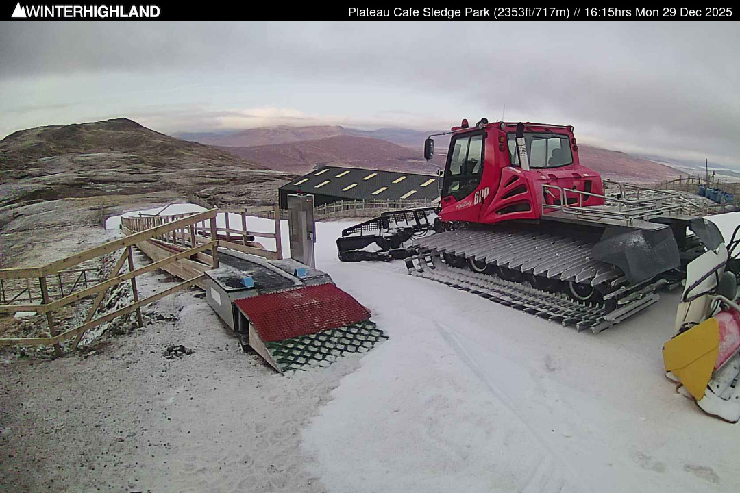 Web Cam Currently Unavailable