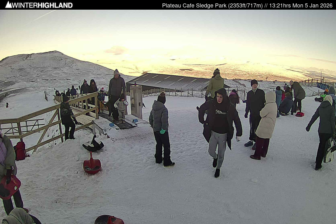 Web Cam Currently Unavailable