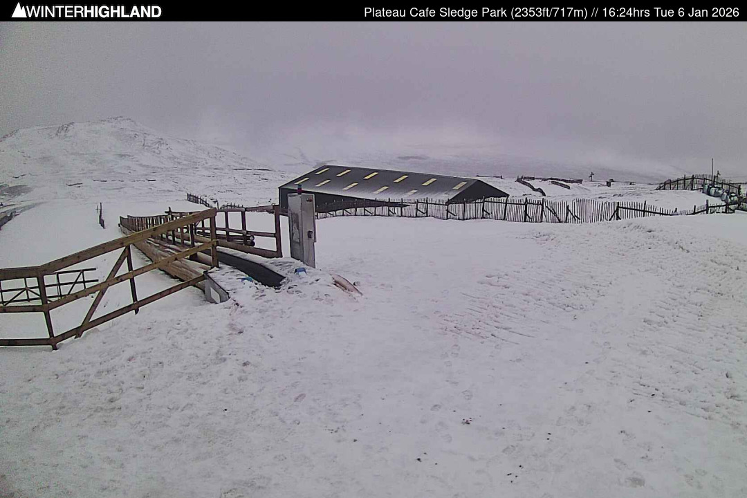 Web Cam Currently Unavailable