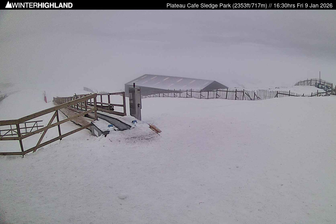 Web Cam Currently Unavailable