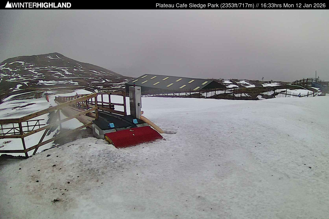 Web Cam Currently Unavailable