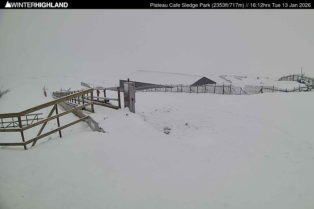 Web Cam Currently Unavailable