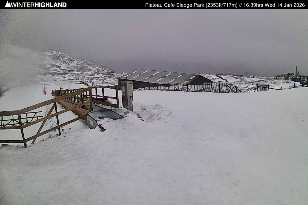 Web Cam Currently Unavailable