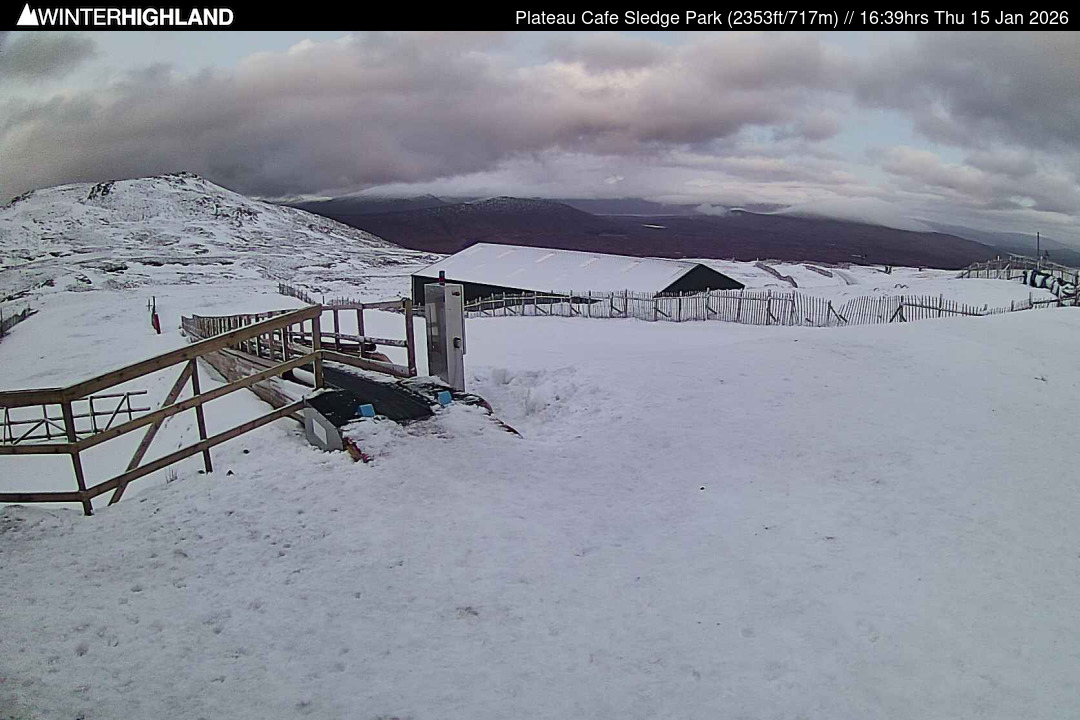 Web Cam Currently Unavailable