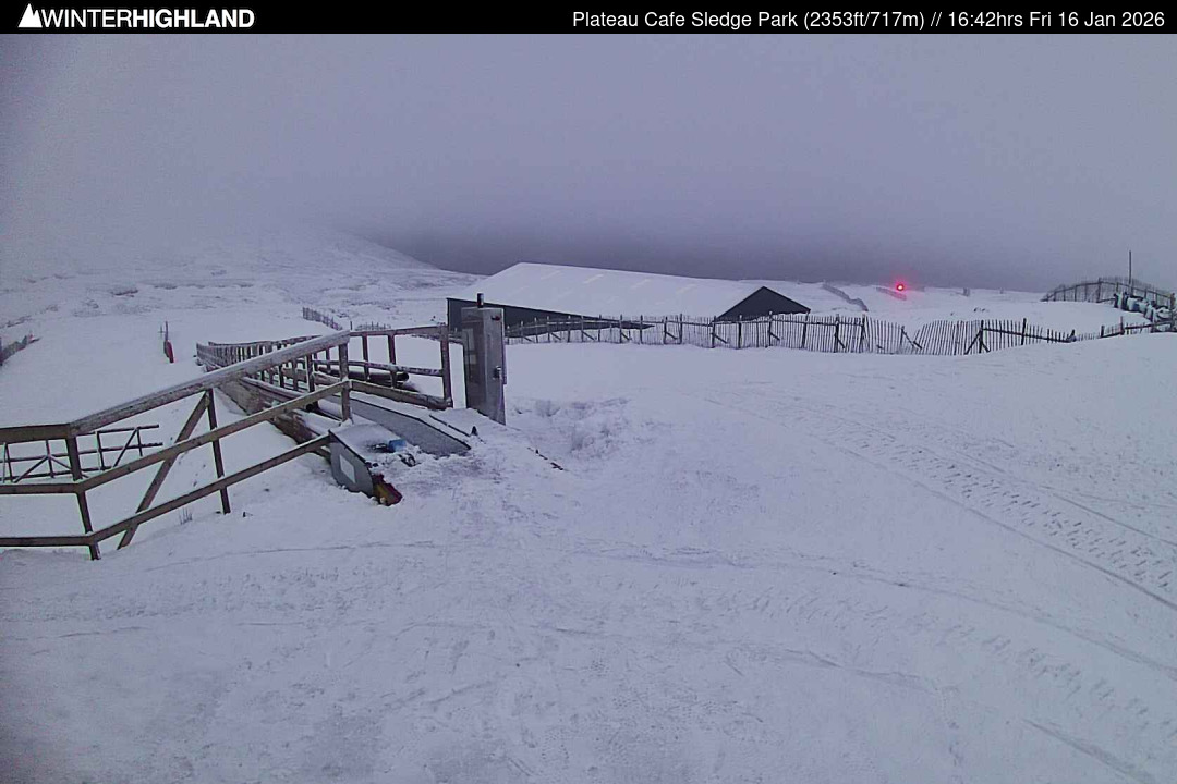 Web Cam Currently Unavailable