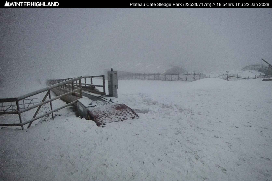 Web Cam Currently Unavailable