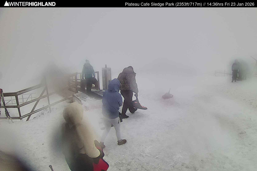 Web Cam Currently Unavailable