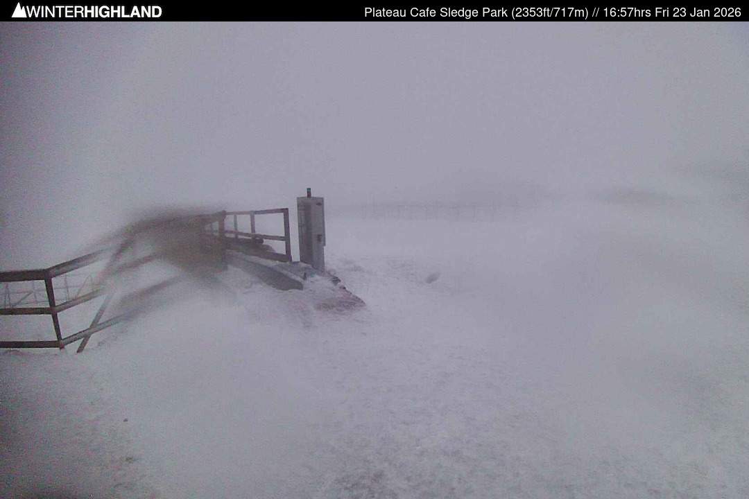 Web Cam Currently Unavailable