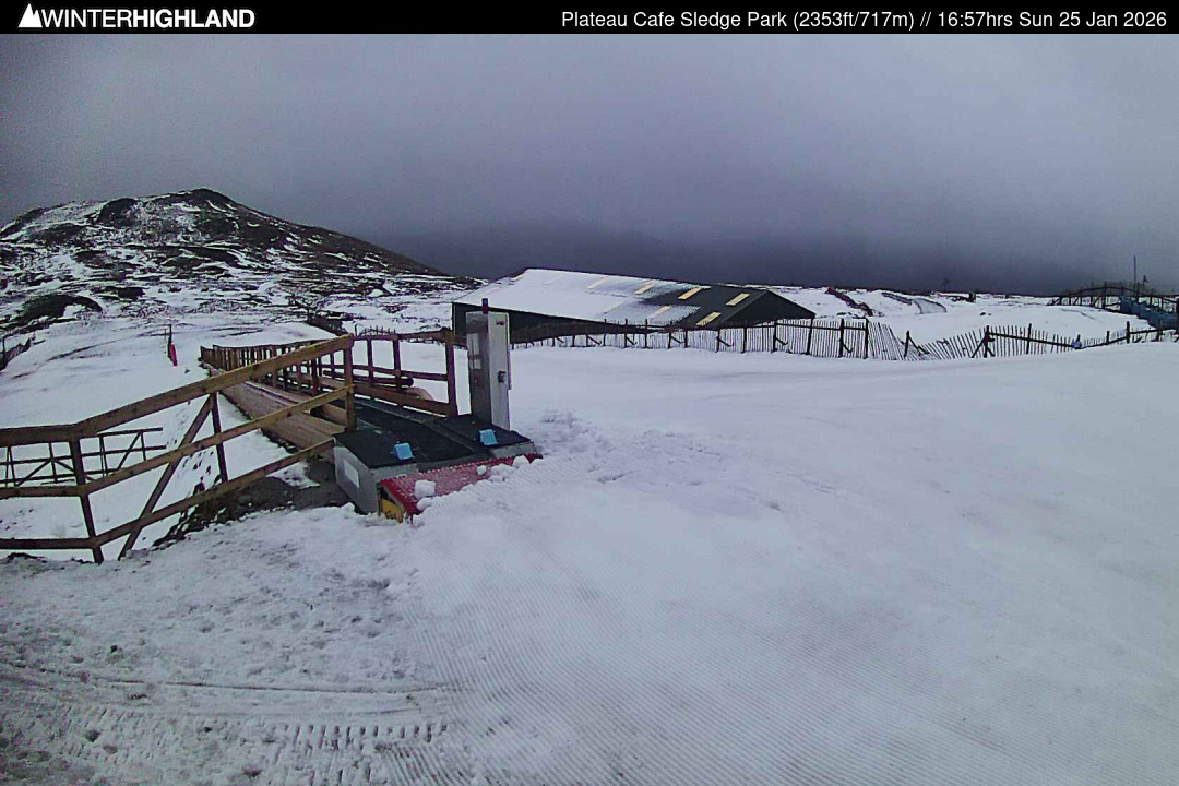 Web Cam Currently Unavailable