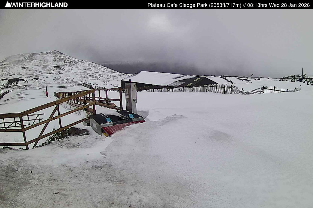 Web Cam Currently Unavailable