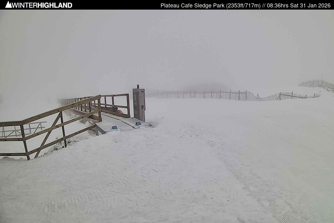 Web Cam Currently Unavailable