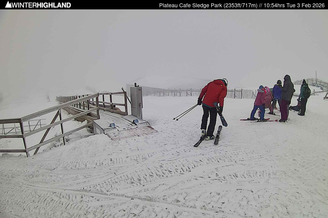 Web Cam Currently Unavailable