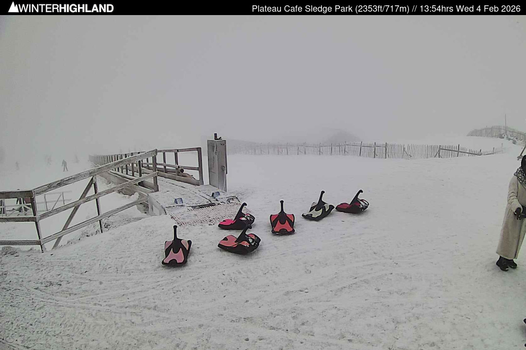 Web Cam Currently Unavailable