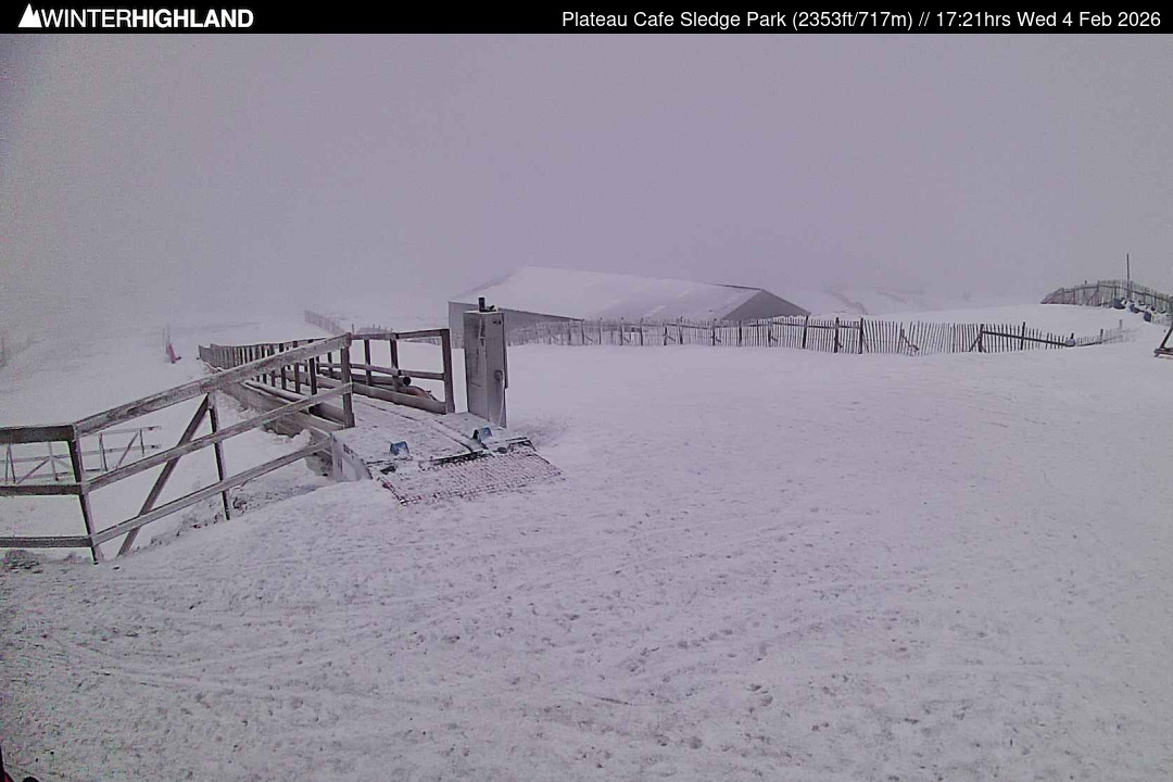 Web Cam Currently Unavailable