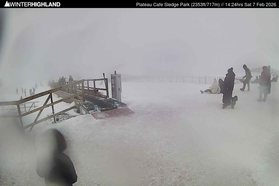 Web Cam Currently Unavailable