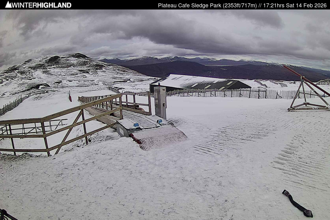 Web Cam Currently Unavailable